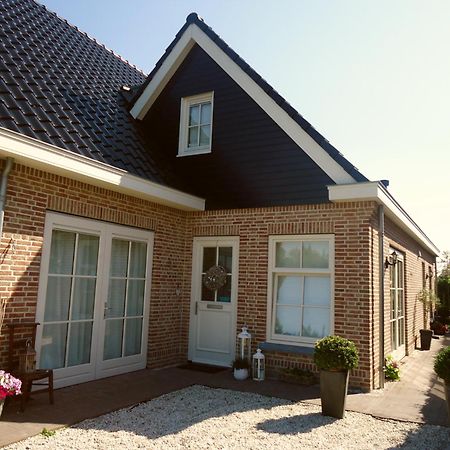 Bed & Breakfast Zeeduinsepoort Met Sauna Oostkapelle Εξωτερικό φωτογραφία