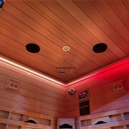 Bed & Breakfast Zeeduinsepoort Met Sauna Oostkapelle Εξωτερικό φωτογραφία