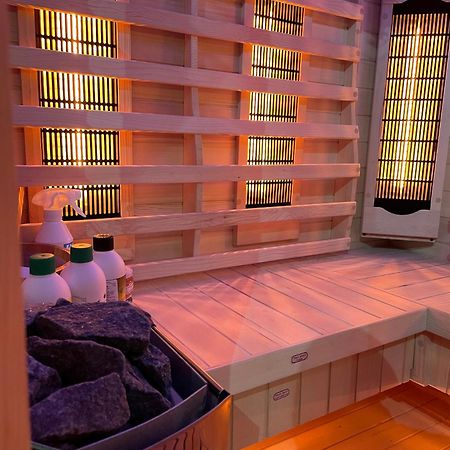 Bed & Breakfast Zeeduinsepoort Met Sauna Oostkapelle Εξωτερικό φωτογραφία
