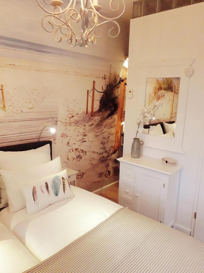 Bed & Breakfast Zeeduinsepoort Met Sauna Oostkapelle Εξωτερικό φωτογραφία