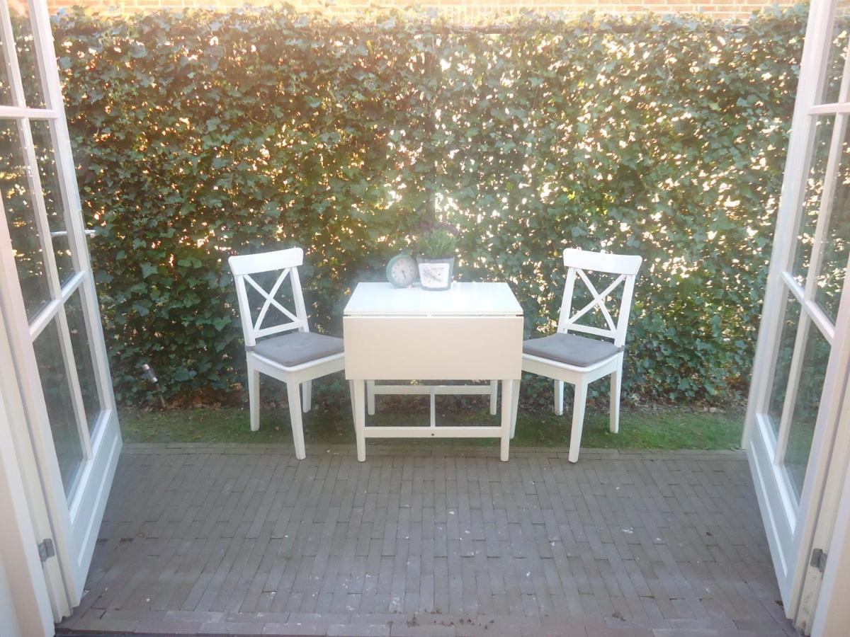 Bed & Breakfast Zeeduinsepoort Met Sauna Oostkapelle Εξωτερικό φωτογραφία