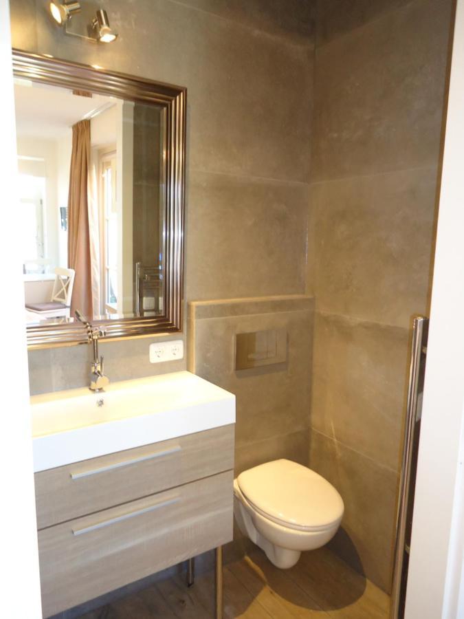Bed & Breakfast Zeeduinsepoort Met Sauna Oostkapelle Εξωτερικό φωτογραφία