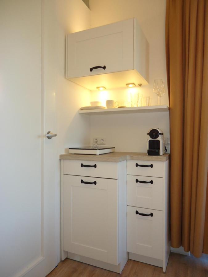 Bed & Breakfast Zeeduinsepoort Met Sauna Oostkapelle Εξωτερικό φωτογραφία