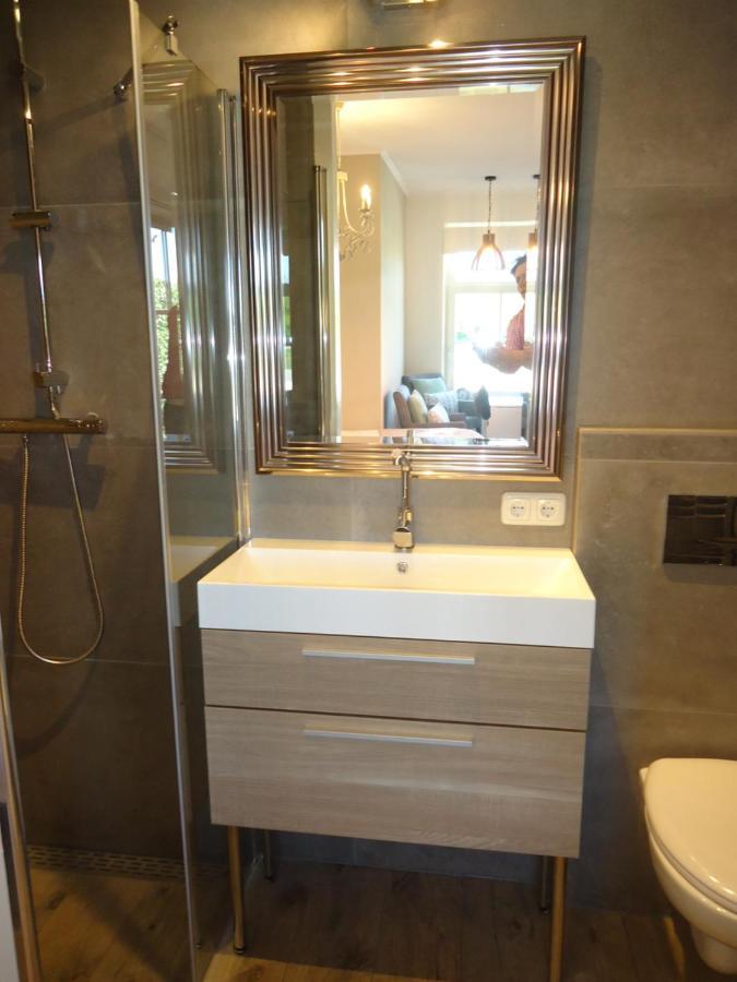 Bed & Breakfast Zeeduinsepoort Met Sauna Oostkapelle Εξωτερικό φωτογραφία