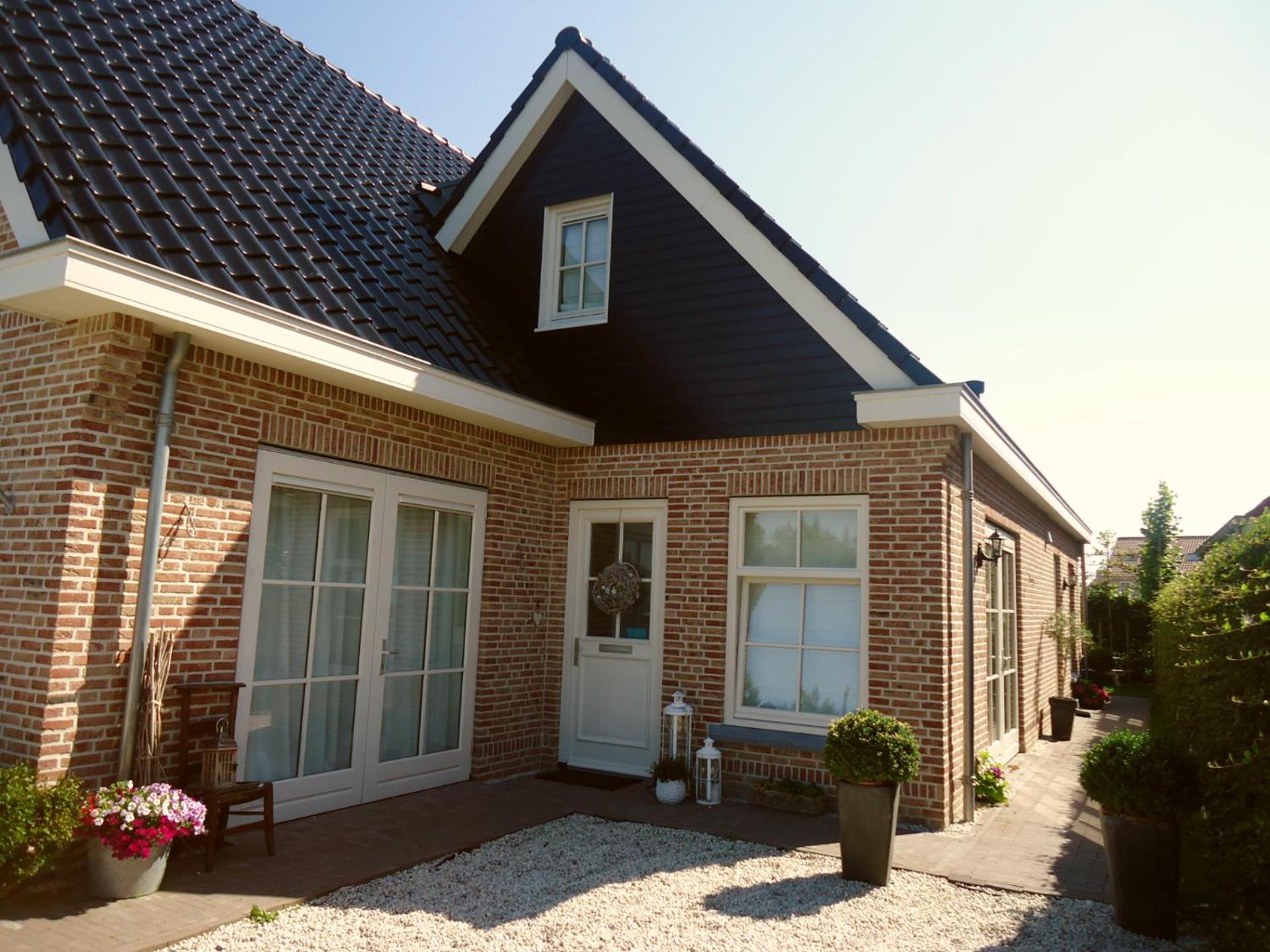Bed & Breakfast Zeeduinsepoort Met Sauna Oostkapelle Εξωτερικό φωτογραφία