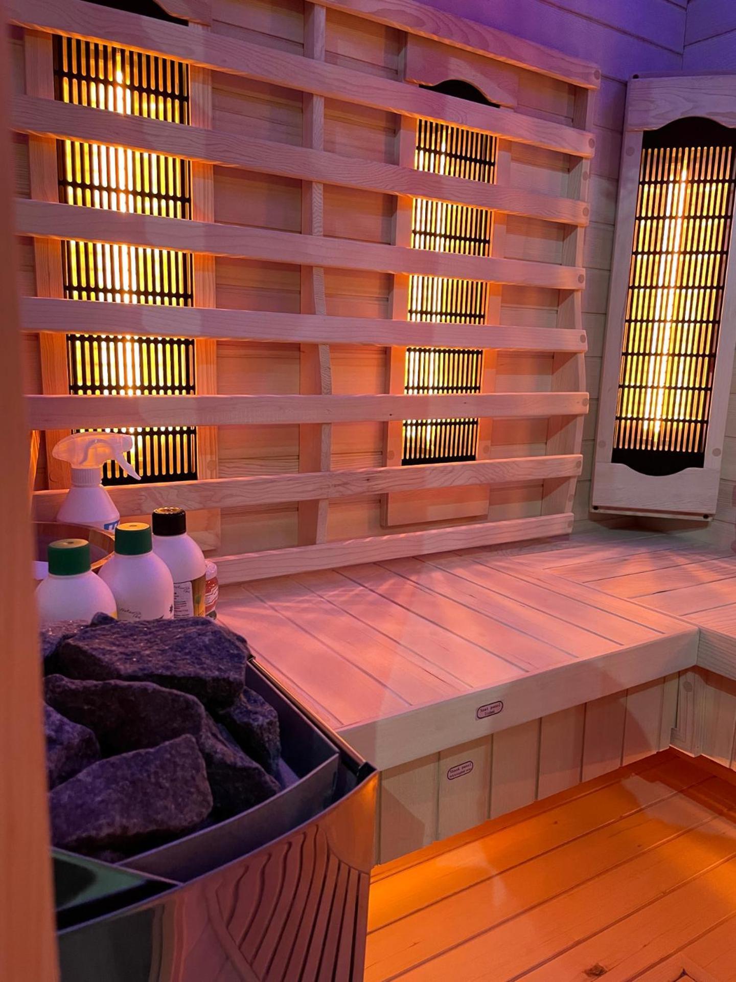 Bed & Breakfast Zeeduinsepoort Met Sauna Oostkapelle Εξωτερικό φωτογραφία